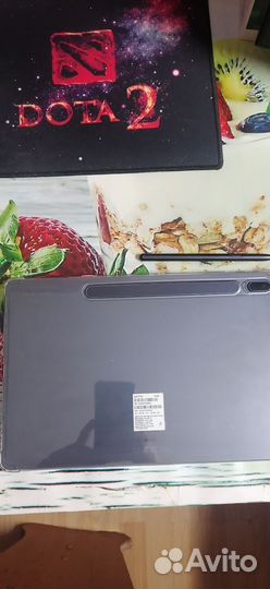 Планшет samsung galaxy tab s7 fe