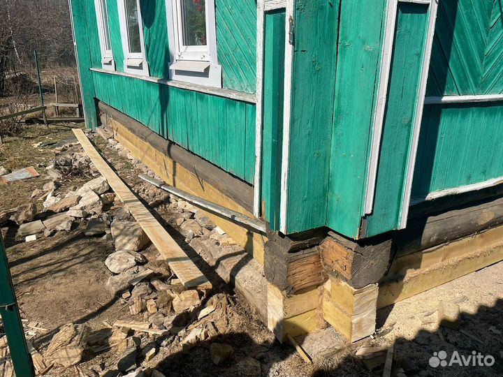 Ремонт и строительство