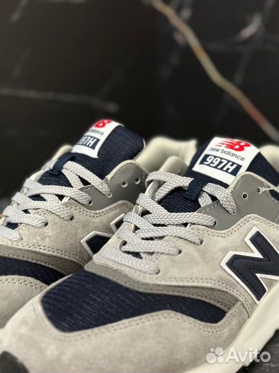 Кроссовки New balance 997h