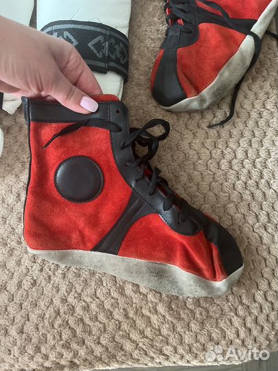 Добок для тхэквондо 120