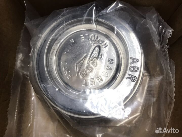 Подшипник ступицы Largus