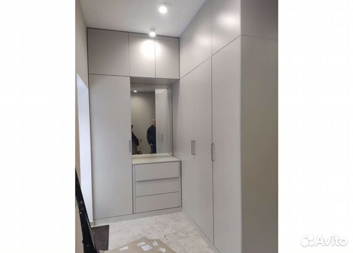 Сборка мебели