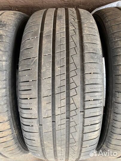 Nokian Tyres Hakka Green 3 235/45 R18 98W