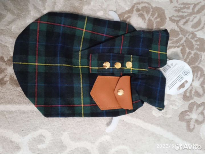 Вещи для собак и кошек