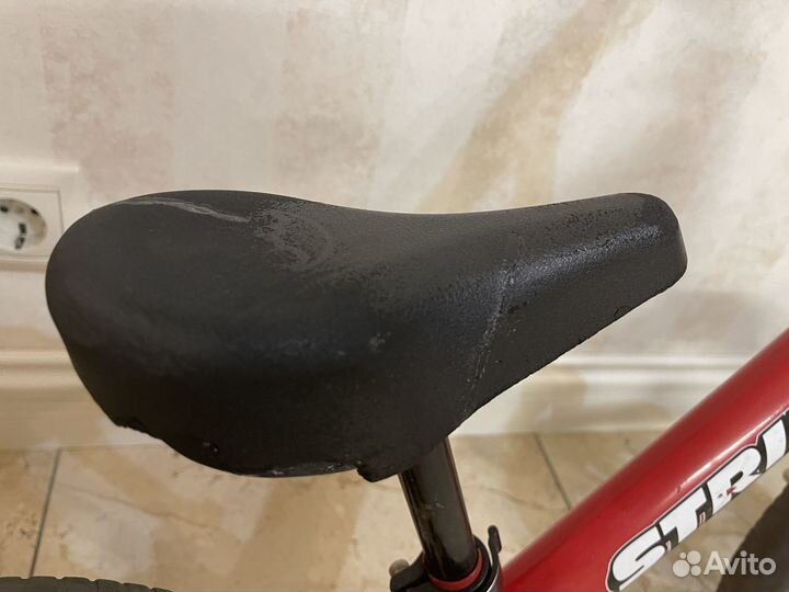 Бговел Strider sport 12