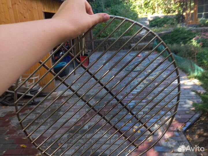 Гриль Big Green egg