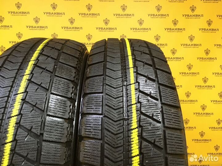 Bridgestone Blizzak VRX 205/65 R15 94S