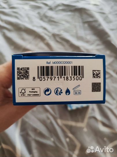 Духи женские Dolce Gabbana Light Blue Summer vibes