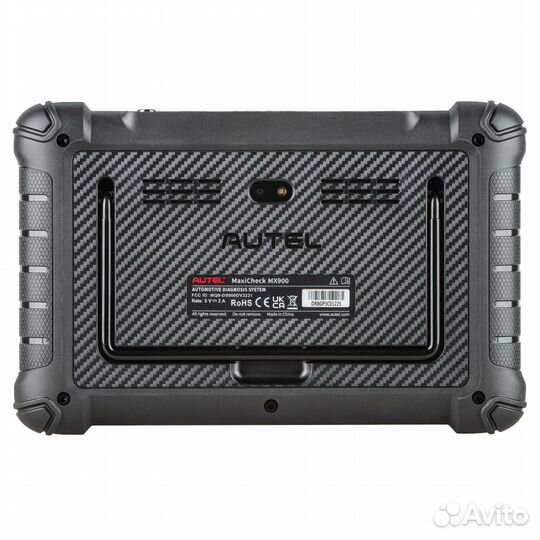 Сканер диагностический Autel maxidas DS900BT