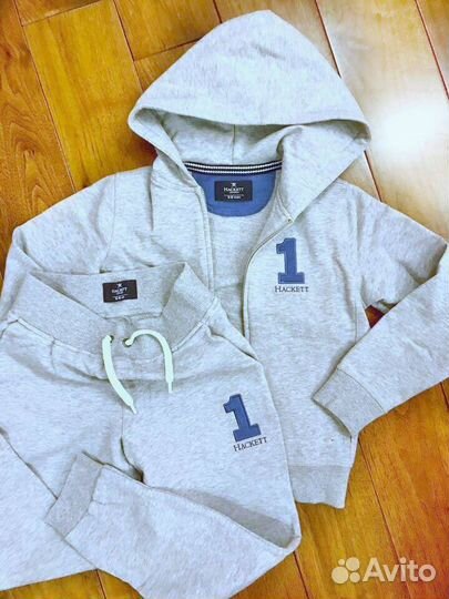 Спортивный костюм Hackett