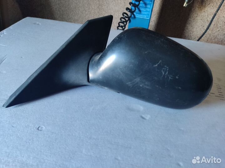 Зеркало левое ниссан AD