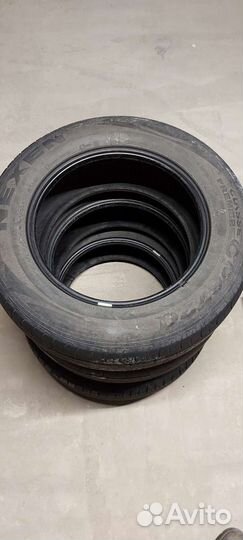 Nexen Classe Premiere CP672a 215/65 R16