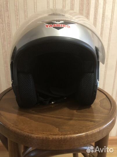 Шлем туристический Yashiro