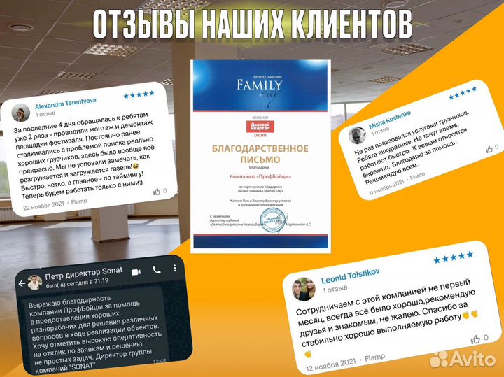 Демонтаж квартир офисов