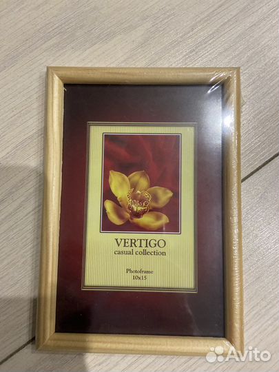 Фоторамка 10 15