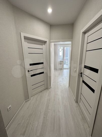 1-к. квартира, 35,9 м², 4/9 эт.