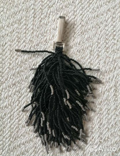 Брелок на сумку, на ключи