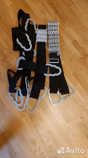 Вибро тренажер массажер для похудения Body Sculptu