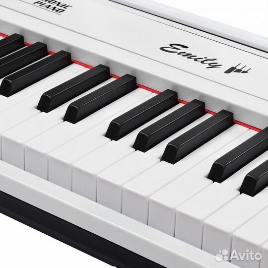 Цифровое пианино emily D-2088