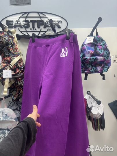 Брюки мужские