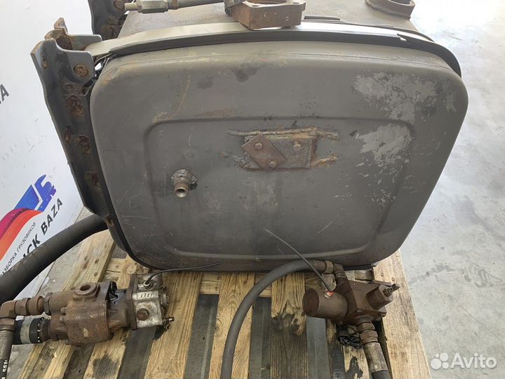 Комплект гидравлики