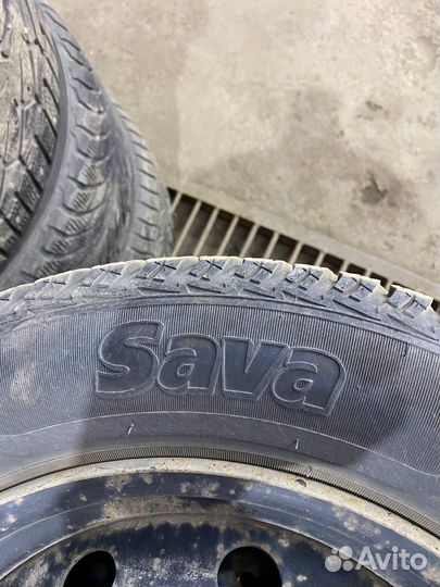 Sava Eskimo Ice 185/65 R15 88T