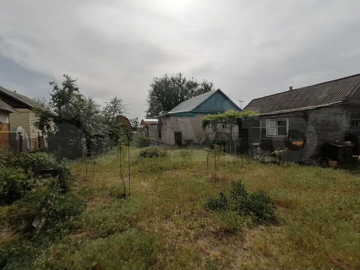 Дом 85 м² на участке 6 сот.