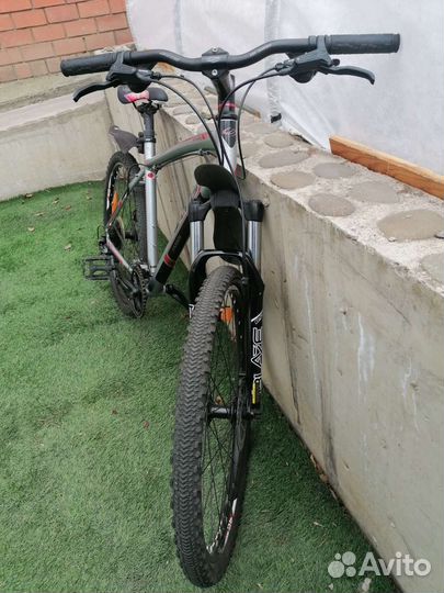 Велосипед Jamis Trail x3