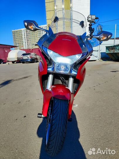 Honda VFR1200F