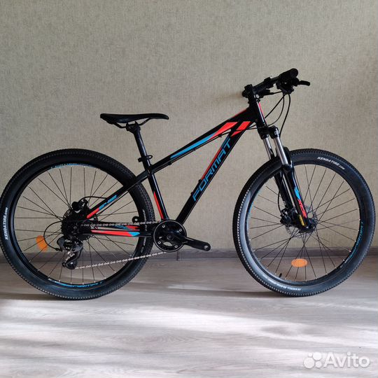 Велосипед format 26 6412