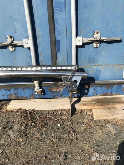 Балка светодиодная люстра prolight