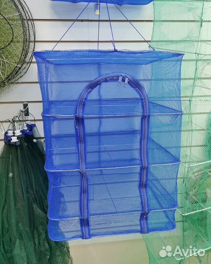 Сушилки для рыбы, грибов, овощей, трав и мяса