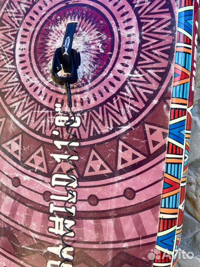 Сап доска bombitto extra wild