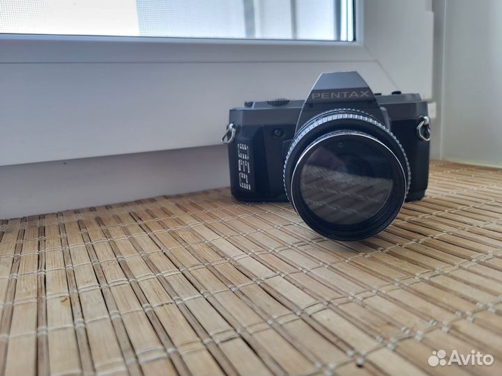 Фотоаппарат