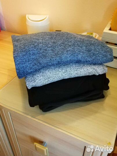 Одежда для беременных и кормящих 46- 48р