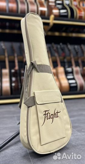 Укулеле концерт Flight (новая)