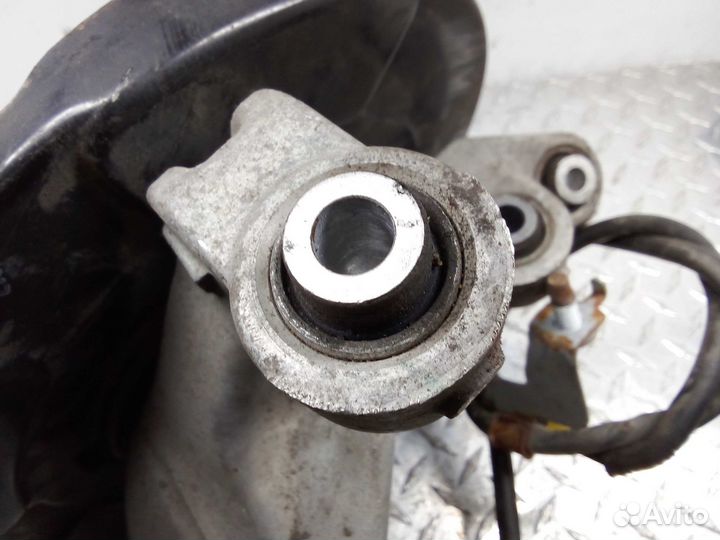 Ступица задняя правая Infiniti Q50 V37