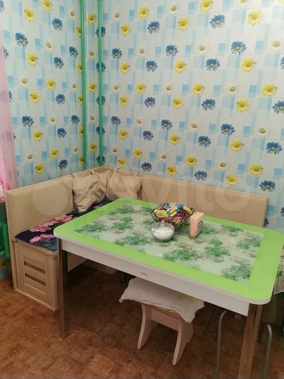 1-к. квартира, 41,7 м², 5/9 эт.