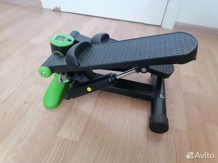 Тренажер степпер