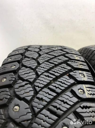 Continental ContiIceContact 175/65 R14 98W