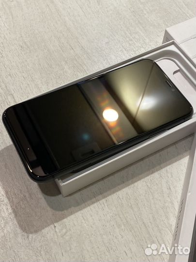 iPhone 11 128gb 2 sim