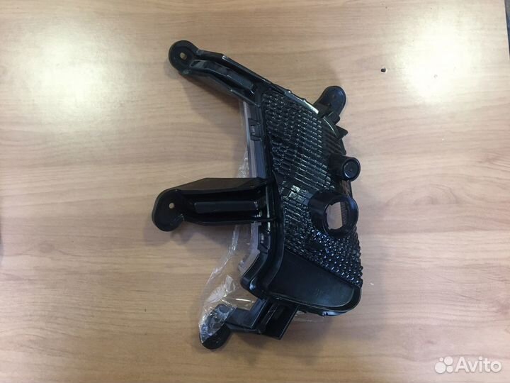 Ходовой огонь правый Hyundai Elantra 6 AD 2016