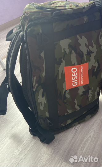 Сумка чехол на JBL Partybox 100