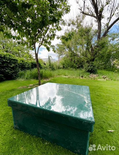 Био септик для Отеля под ключ Рассрочка ST-95120