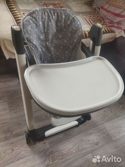 Стул для кормления