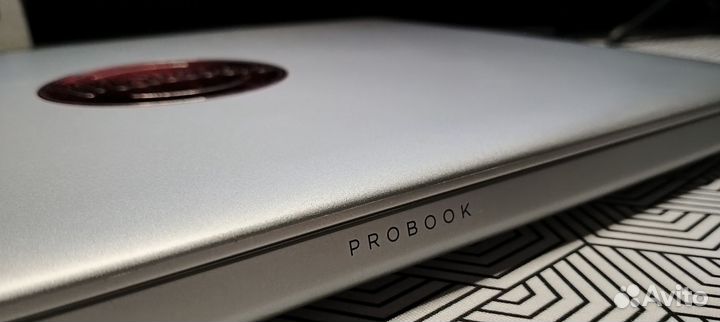 Hp probook 430 g5