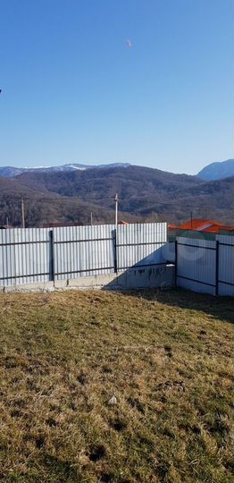 Участок 6 сот. (ИЖС)