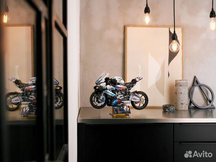 Lego / Новый / В наличии