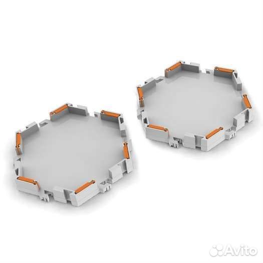 Жуки/тараканы Hexbug Nano ареной