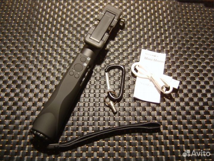 Монопод BlitzWolf BW-BS1